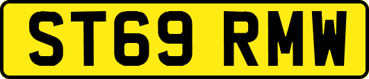 ST69RMW
