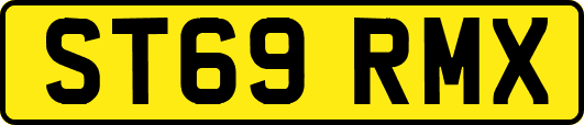 ST69RMX