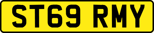 ST69RMY