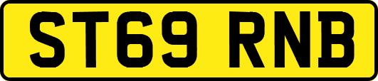 ST69RNB