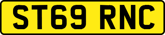 ST69RNC