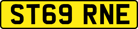 ST69RNE