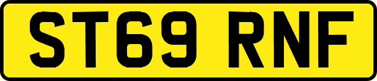 ST69RNF