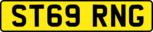 ST69RNG
