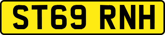 ST69RNH