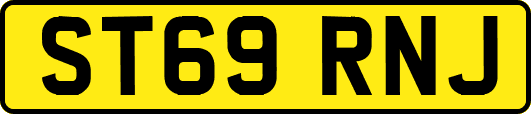ST69RNJ