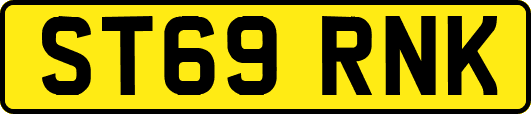 ST69RNK