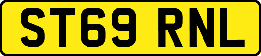 ST69RNL