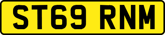 ST69RNM
