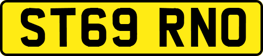 ST69RNO