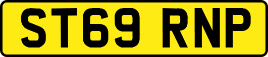 ST69RNP