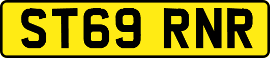 ST69RNR