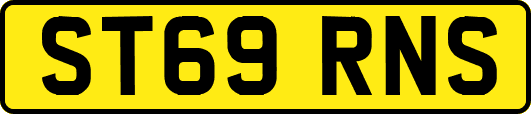 ST69RNS