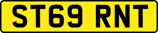 ST69RNT