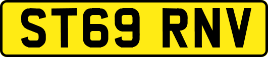 ST69RNV