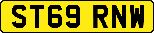 ST69RNW
