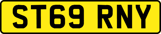 ST69RNY