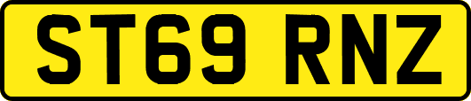 ST69RNZ