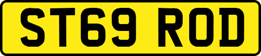 ST69ROD