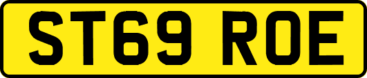 ST69ROE