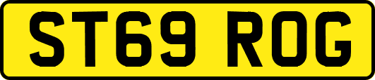 ST69ROG