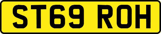 ST69ROH