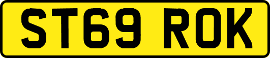 ST69ROK