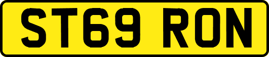ST69RON