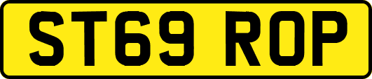ST69ROP