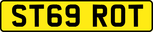 ST69ROT