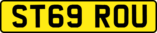 ST69ROU