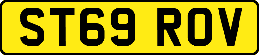 ST69ROV