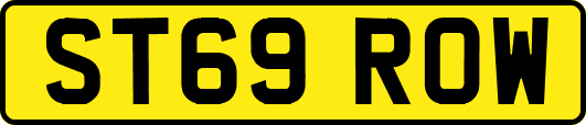 ST69ROW