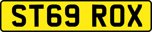 ST69ROX