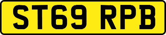 ST69RPB