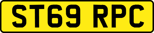ST69RPC
