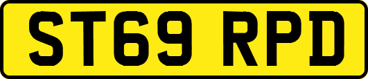 ST69RPD