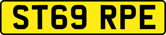 ST69RPE