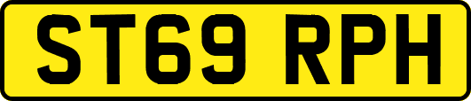 ST69RPH