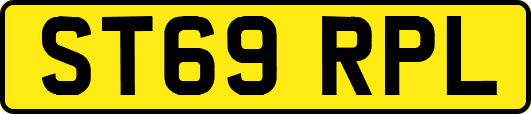 ST69RPL