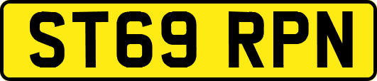 ST69RPN