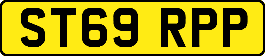 ST69RPP
