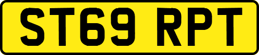 ST69RPT