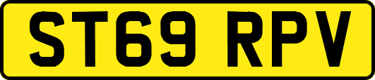 ST69RPV