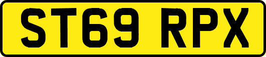 ST69RPX