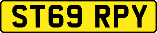 ST69RPY