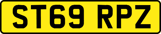 ST69RPZ