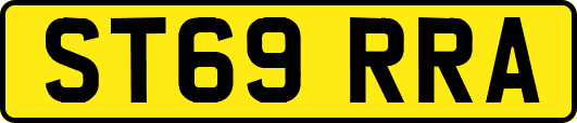 ST69RRA