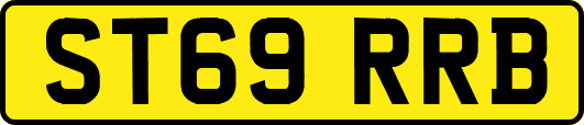 ST69RRB