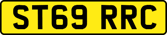 ST69RRC